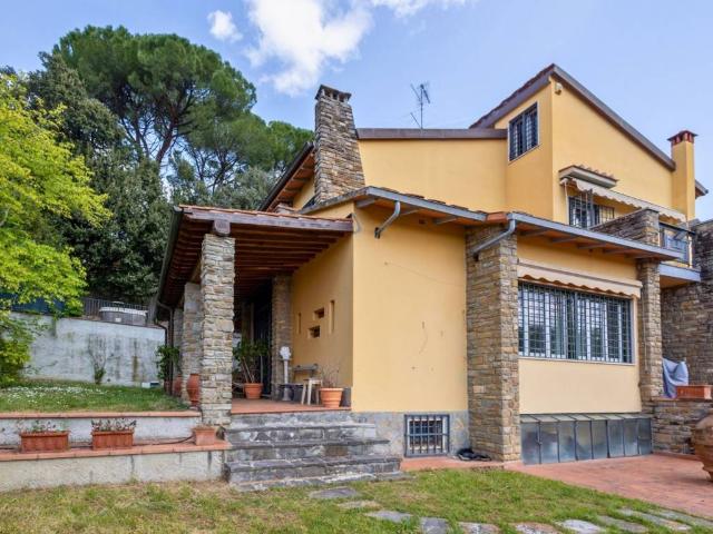 Villa Indipendente in vendita a Meoste, Bagno A Ripoli