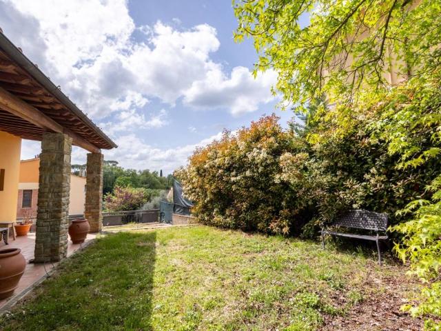 Villa Indipendente in vendita a Meoste, Bagno A Ripoli
