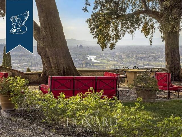 Villa Indipendente in vendita a Quarto, Bagno A Ripoli