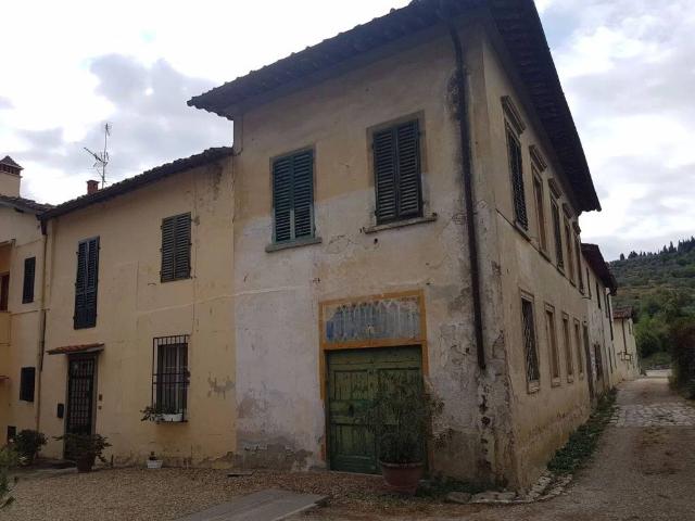 Villa Indipendente in vendita a Villamagna, Bagno A Ripoli