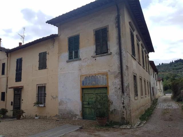Villa Indipendente in vendita a Villamagna, Bagno A Ripoli