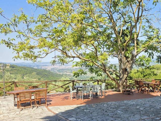 Villa Indipendente in vendita a Villamagna, Bagno A Ripoli