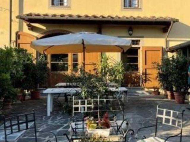 Villa Indipendente in vendita a Bagno A Ripoli, Toscana