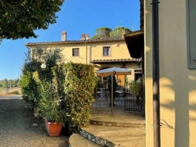 Villa Indipendente in vendita a Bagno A Ripoli, Toscana