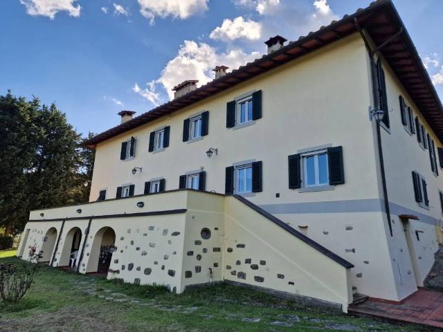 Villa Indipendente in vendita a Bagno A Ripoli, Toscana