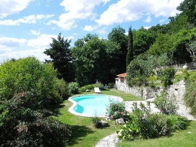 Villa Indipendente in vendita a Le Case, Bagno A Ripoli