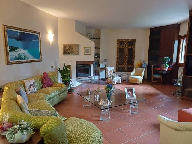 Villa Indipendente in vendita a Quarto, Bagno A Ripoli