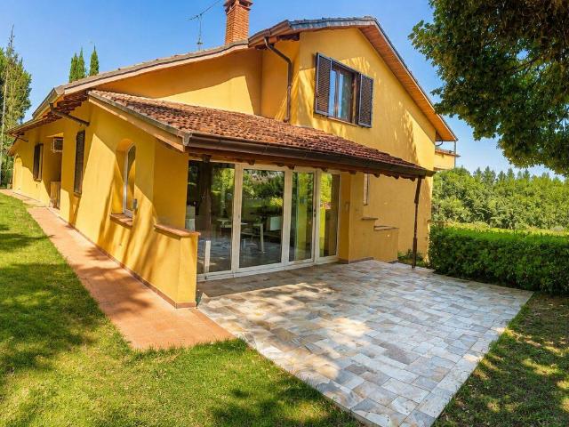 Villa Indipendente in vendita a Quarto, Bagno A Ripoli