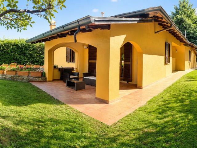Villa Indipendente in vendita a Quarto, Bagno A Ripoli
