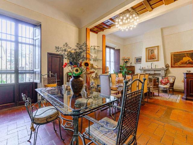 Villa Indipendente in vendita a Bagno A Ripoli, Toscana