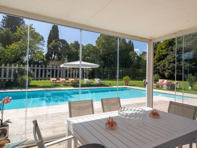 Villa Indipendente in vendita a Quartiere 3, Firenze