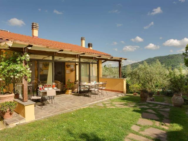 Villa Indipendente in vendita a Bagno A Ripoli, Toscana