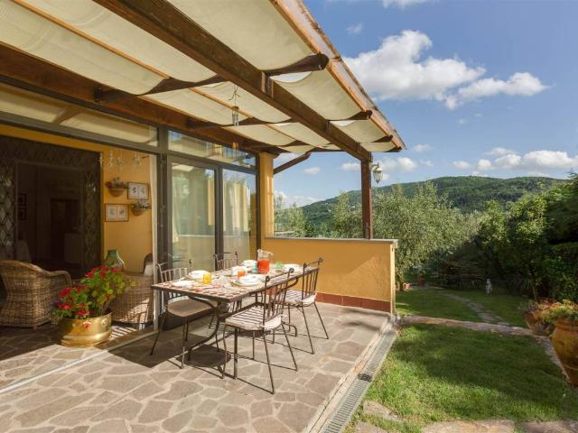 Villa Indipendente in vendita a Bagno A Ripoli, Toscana