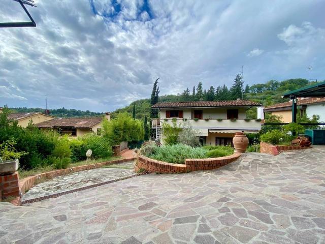 Villa Indipendente in vendita a Bagno A Ripoli, Toscana