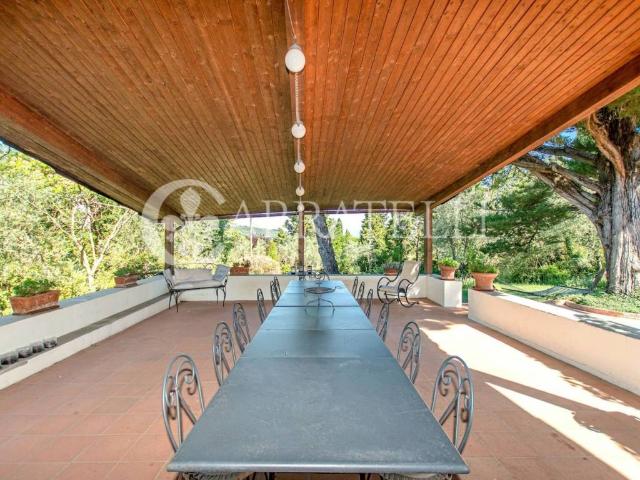 Villa Indipendente in vendita a Bagno A Ripoli, Toscana