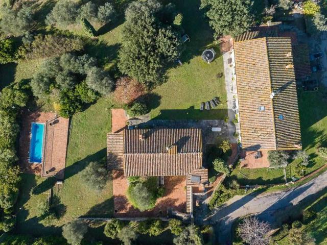 Villa Indipendente in vendita a Casa Nuova, Bagno a Ripoli