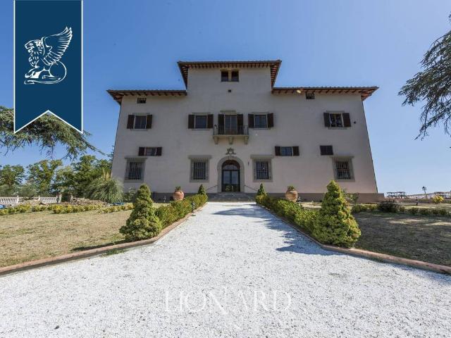 Villa Indipendente in vendita a Bagno A Ripoli, Toscana
