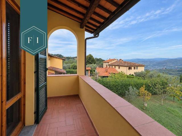 Villa Indipendente in vendita a Villamagna, Bagno a Ripoli