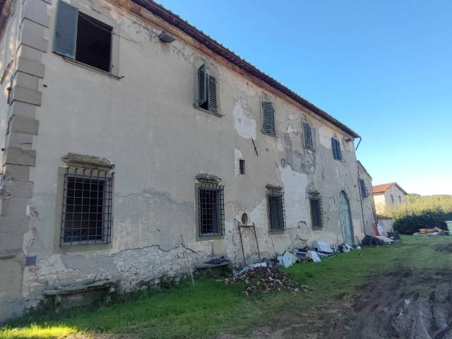 Villa Indipendente in vendita a Osteria Nuova, Bagno A Ripoli