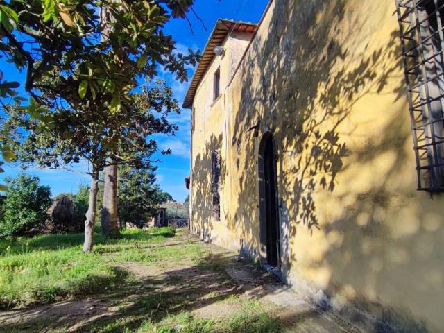 Villa Indipendente in vendita a Osteria Nuova, Bagno A Ripoli