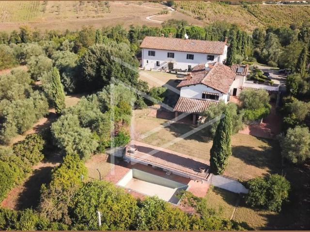 Villa Indipendente in vendita a Bagno A Ripoli, Toscana
