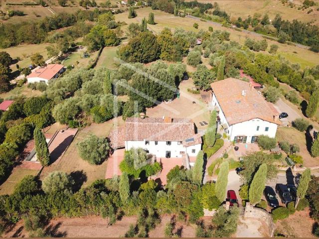 Villa Indipendente in vendita a Bagno A Ripoli, Toscana