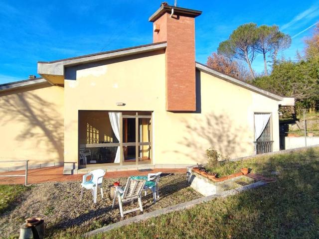 Villa Indipendente in vendita a Bagno A Ripoli, Toscana