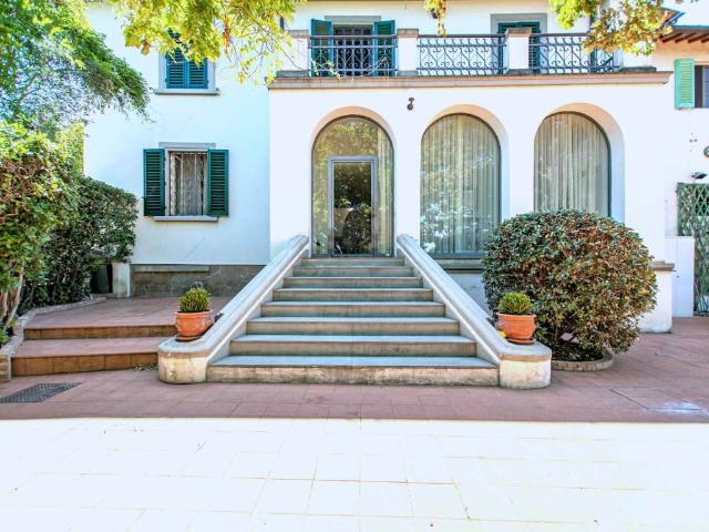 Villa Indipendente in vendita a La Torre, Bagno A Ripoli