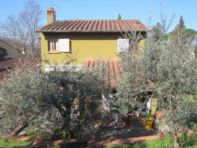 Villa Indipendente in vendita a Bagno A Ripoli, Toscana