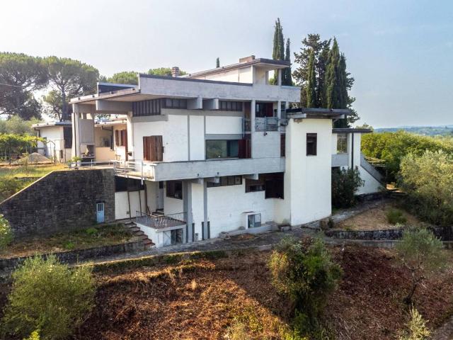Villa Indipendente in vendita a Casa Nuova, Bagno A Ripoli