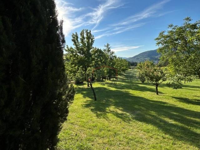 Villa Indipendente in vendita a Santa Monica, Bagno A Ripoli