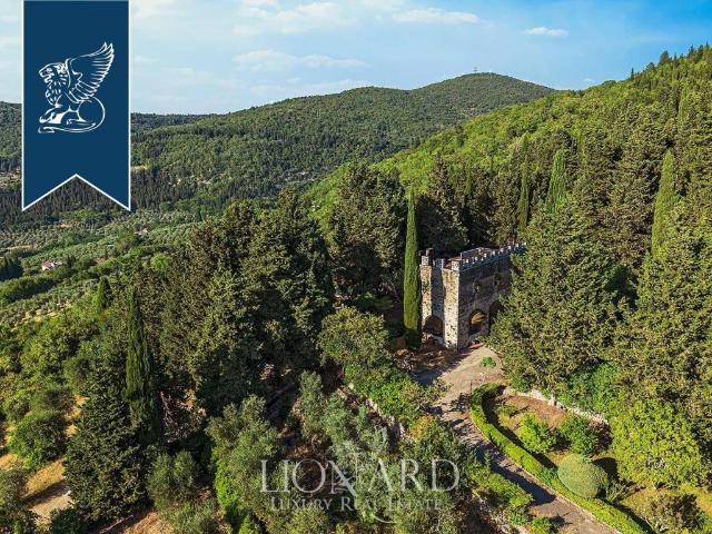 Villa Indipendente in vendita a Bagno A Ripoli, Toscana