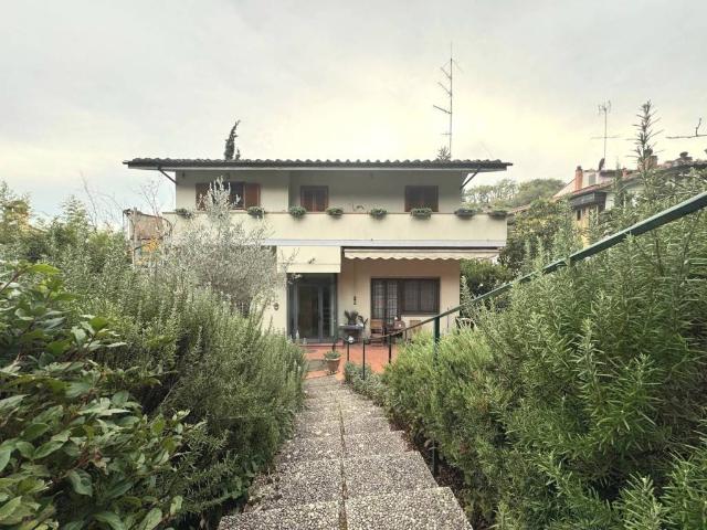 Villa Indipendente in vendita a Bagno A Ripoli, Toscana