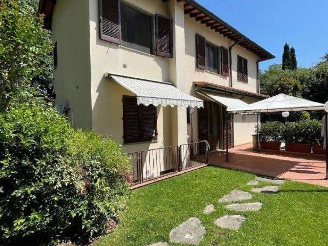 Villa Indipendente in vendita a Croce a Varliano, Bagno A Ripoli