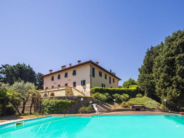 Villa Indipendente in vendita a Croce a Varliano, Bagno A Ripoli
