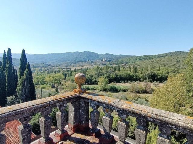 Villa Indipendente in vendita a Rignano Sull'arno, Toscana
