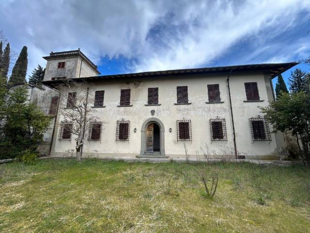 Villa Indipendente in vendita a Rignano Sull'arno, Toscana