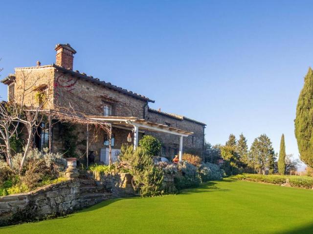 Villa Indipendente in vendita a Rignano Sull'arno, Toscana