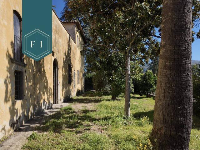 Villa Indipendente in vendita a Osteria Nuova, Bagno A Ripoli