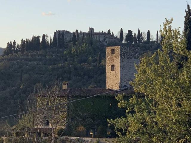 Villa Indipendente in vendita a Bagno A Ripoli, Toscana