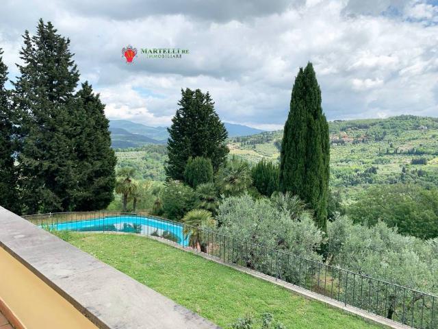 Villa Indipendente in vendita a Bagno A Ripoli, Toscana