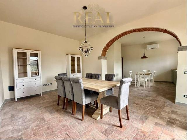 Villa Indipendente in vendita a Bagno A Ripoli, Toscana