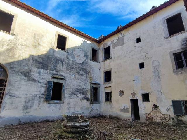 Villa Indipendente in vendita a Osteria Nuova, Bagno A Ripoli