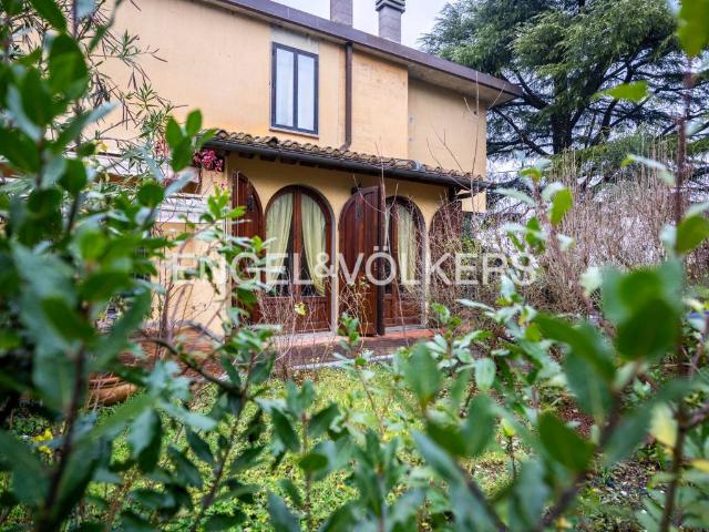 Villa Indipendente in vendita a Bagno A Ripoli, Toscana