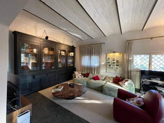 Villa Indipendente in vendita a Vacciano, Bagno a Ripoli