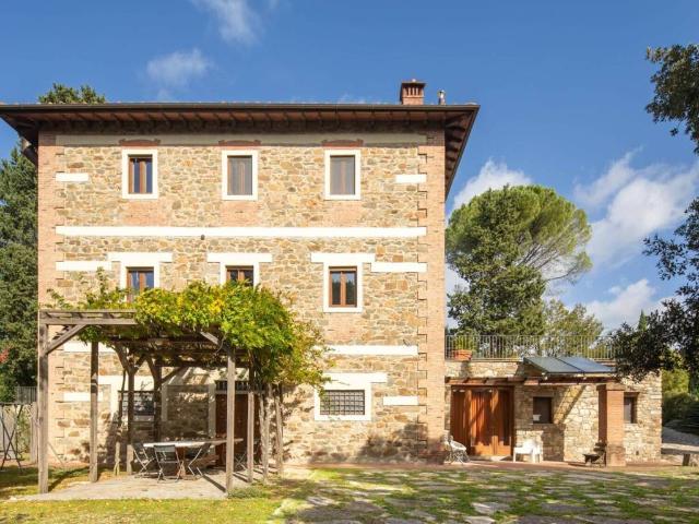 Villa Indipendente in vendita a Bagno A Ripoli, Toscana