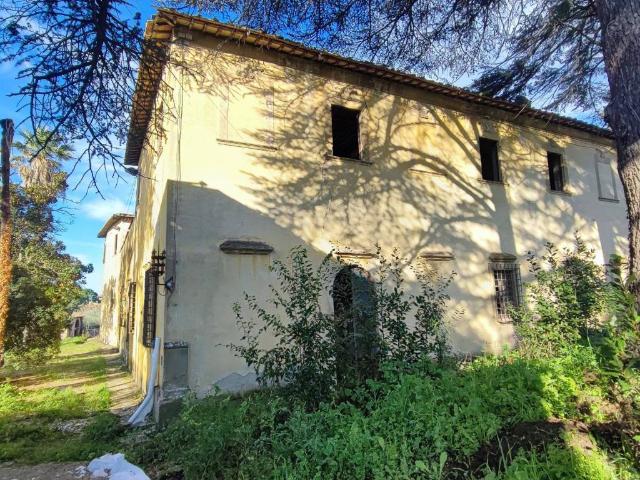 Villa Indipendente in vendita a Osteria Nuova, Bagno A Ripoli
