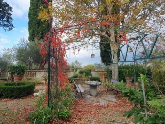 Villa Indipendente in vendita a Rimaggino, Bagno a Ripoli