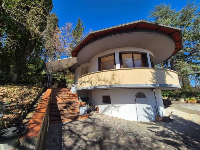 Villa Indipendente in vendita a Bagno A Ripoli, Toscana