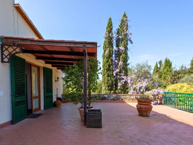 Villa Indipendente in vendita a Ponte a Niccheri, Bagno A Ripoli